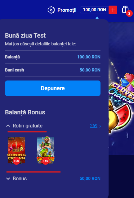 Balanta cu bonus rotirile gratuite.png
